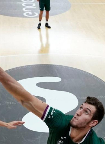 El Unicaja, a recuperar buenas sensaciones en Bilbao