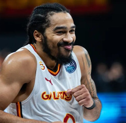 Otis Livingston, en el radar de Bàsquet Girona