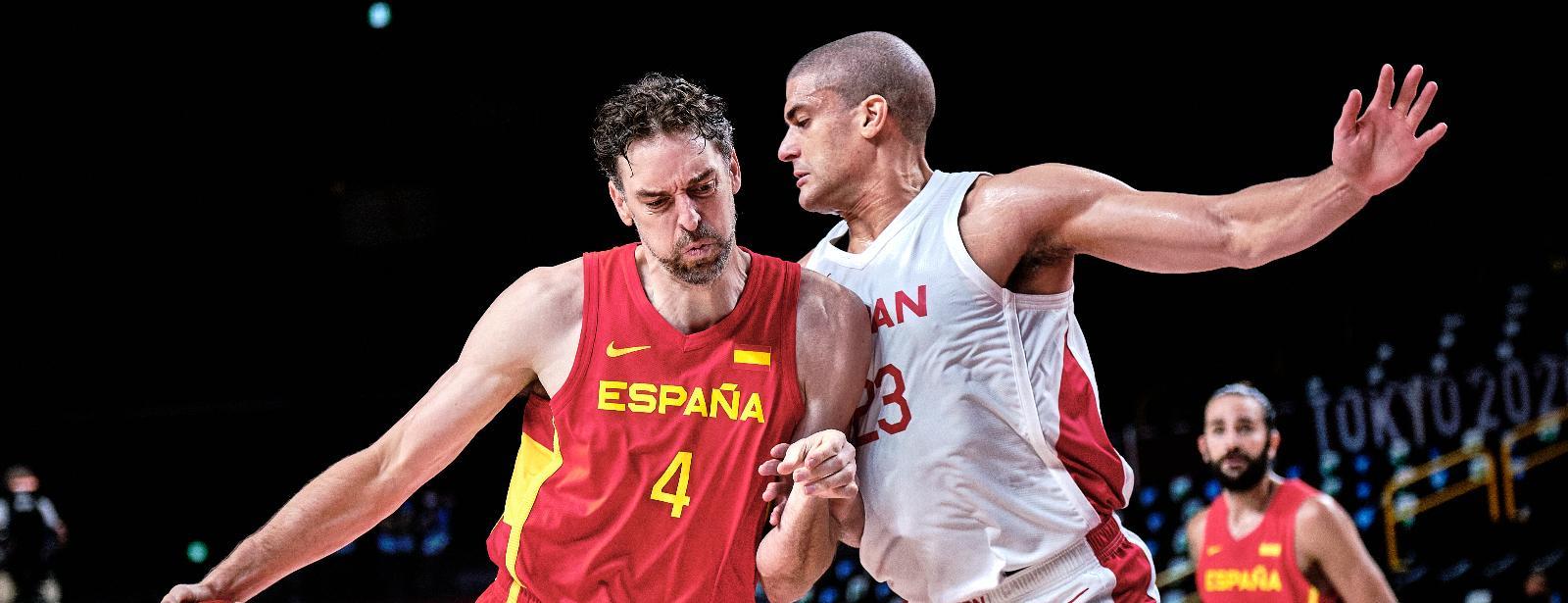 España afronta otro gran reto contra Argentina Casi dos años después de su último
