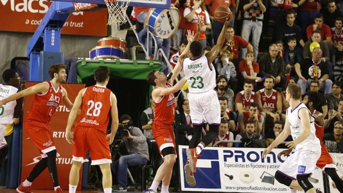 El ICL Manresa pone a prueba su competitividad ante un campeón Europeo