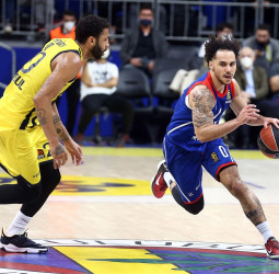 ¿Podrá Shane Larkin cambiar de bando?
