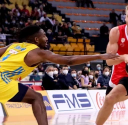 Claves de la victoria: ALBA vs. Olympiacos, Jornada 29 de la EuroLeague