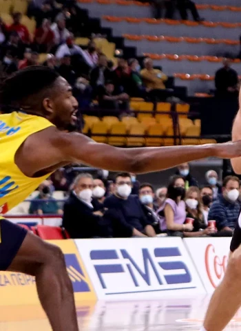 Claves de la victoria: ALBA vs. Olympiacos, Jornada 29 de la EuroLeague