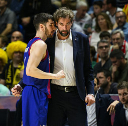 Grimau: "Muy completo y redondo"