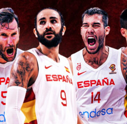 El regreso de Rubio refuerza a la vigente campeona del mundo España