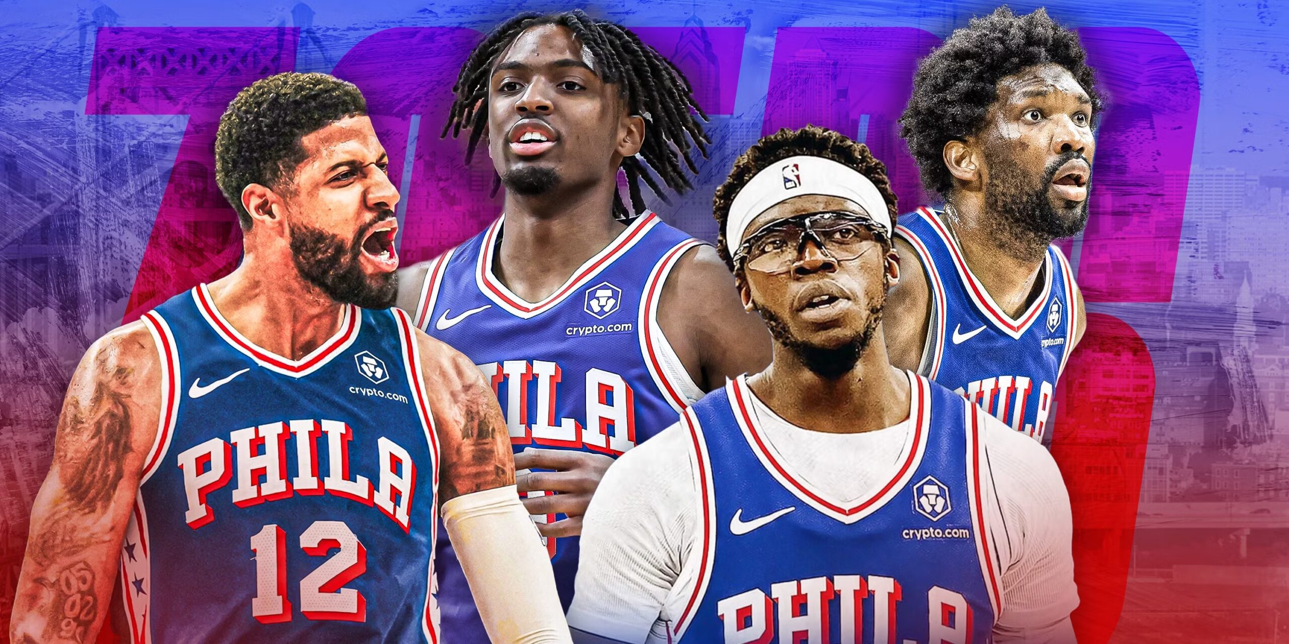 Previa NBA 2024/25: Philadelphia Sixers