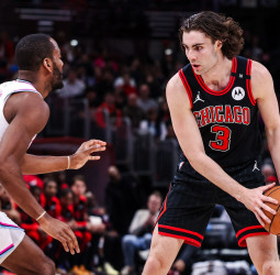 Previa NBA (Play-In): Miami Heat vs Chicago Bulls