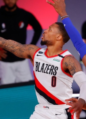 Un vistazo a la noche NBA: Lillard continúa en modo imparable, Celtics ganan y Clippers pierden