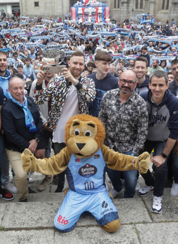 ¡Dzanan Musa es el MVP Movistar De la Liga Endesa 2021-22!