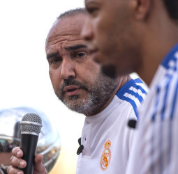Real Madrid: La adversidad como acicate