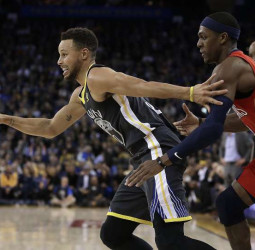 Remontadas de Rockets, Celtics… OKC cae en Dallas