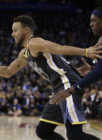 Remontadas de Rockets, Celtics… OKC cae en Dallas