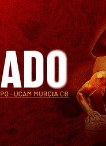 Kostas Antetokoumpo nuevo jugador del UCAM Murcia