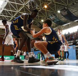 Así va la Minicopa Endesa