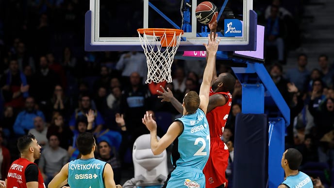 El Partidazo del Sábado: Montakit Fuenlabrada - Movistar Estudiantes