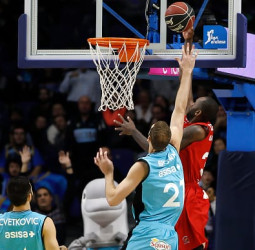 El Partidazo del Sábado: Montakit Fuenlabrada - Movistar Estudiantes