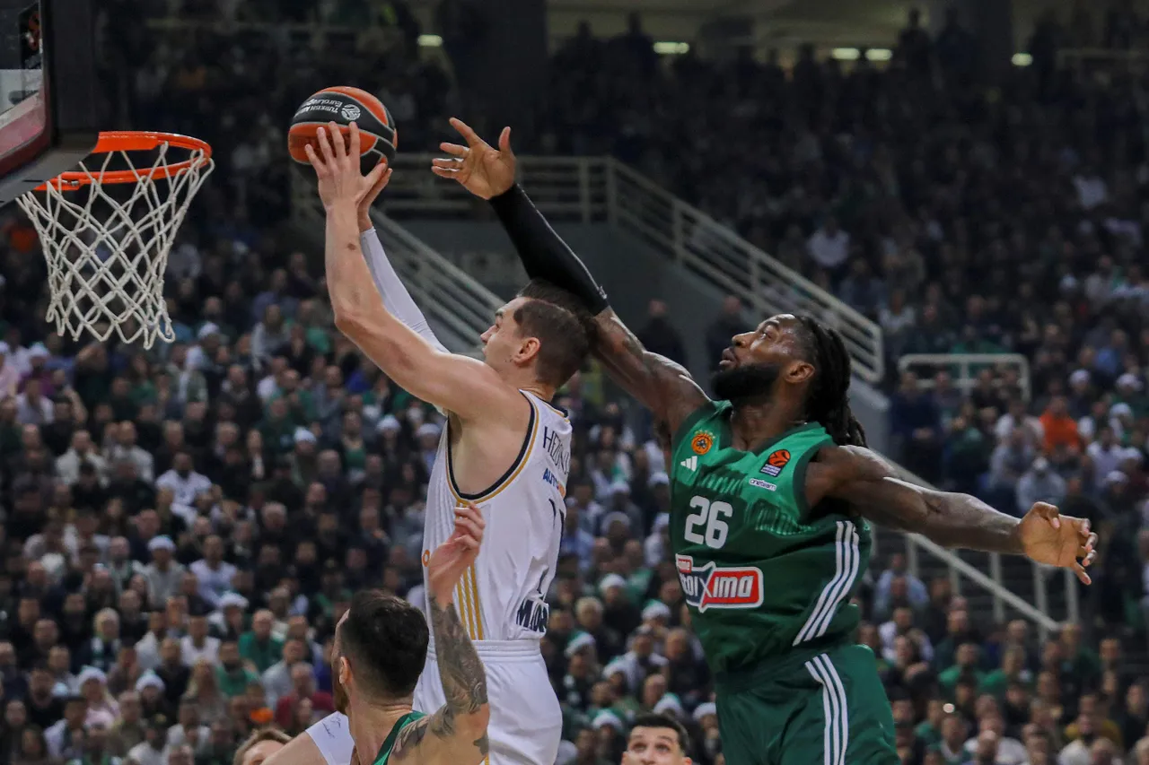 Previa Final EuroLeague 2024: Real Madrid vs Panathinaikos