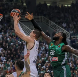 Previa Final EuroLeague 2024: Real Madrid vs Panathinaikos