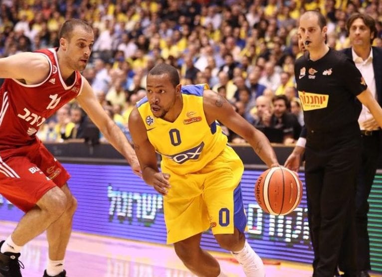 El Maccabi supera con apuros, al Hapoel Jerusalem (85-83)