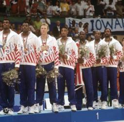 25 años del Dream Team: El mejor equipo de la historia del deporte