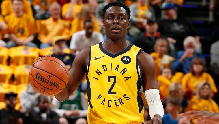 Darren Collison decide finalmente que no regresará a las pistas