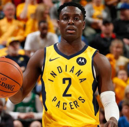 Darren Collison decide finalmente que no regresará a las pistas