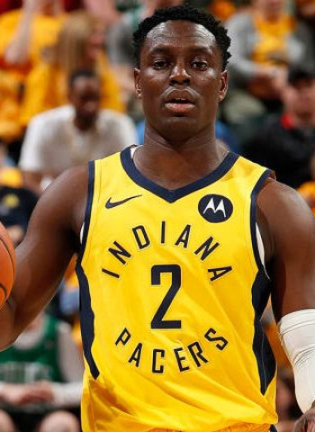 Darren Collison decide finalmente que no regresará a las pistas