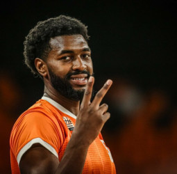 El Barcelona está muy interesado en Trevion Williams