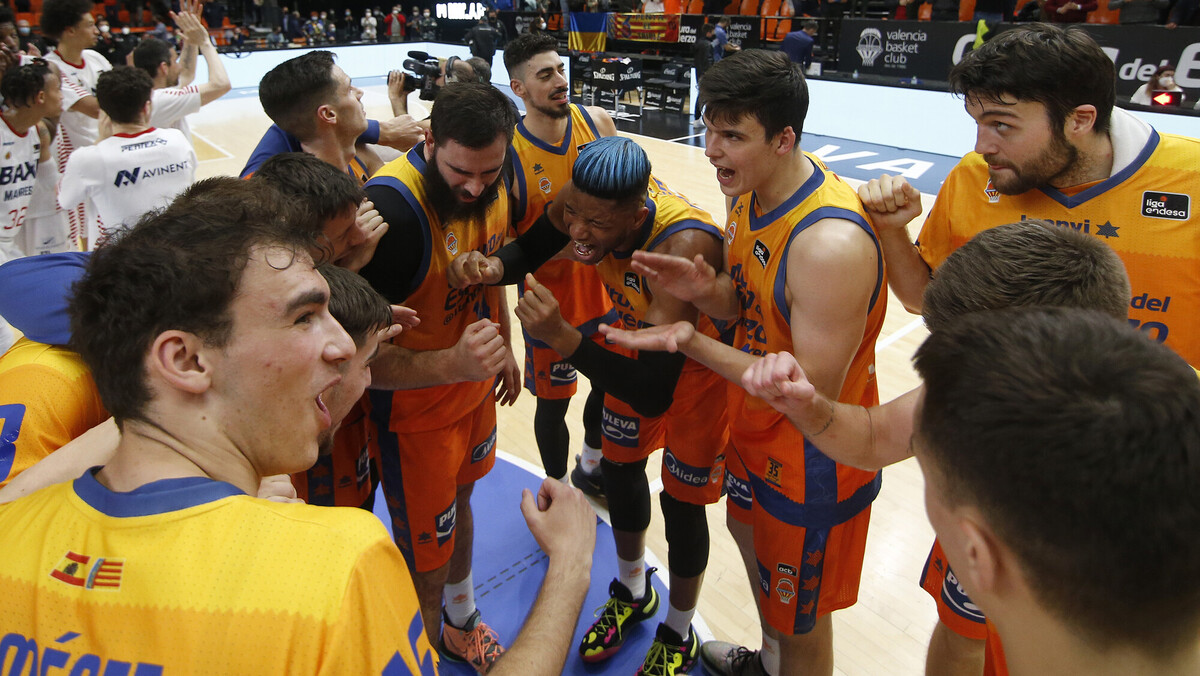 Hermannsson y Rivero tumban a BAXI Manresa (90-85)