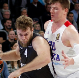 Melli al habla, la NBA un sueño, aún no ha habido contactos con el Real Madrid