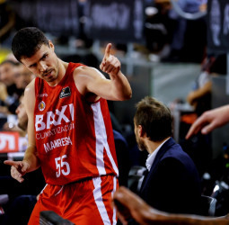 El BAXI Manresa comienza en Limoges una nueva aventura en la BCL