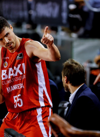El BAXI Manresa comienza en Limoges una nueva aventura en la BCL