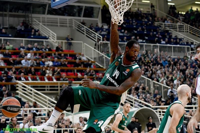 Jornada 26 EuroLiga: Previa Unicaja vs Panathinaikos
