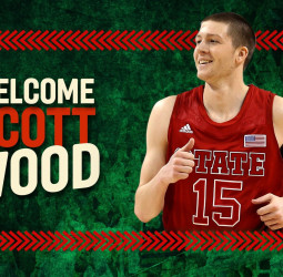El ex ACB Scott Wood vuelve a Europa de la mano del Pinar Karsiyaka