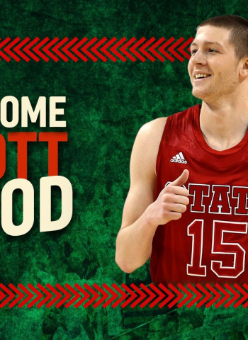 El ex ACB Scott Wood vuelve a Europa de la mano del Pinar Karsiyaka