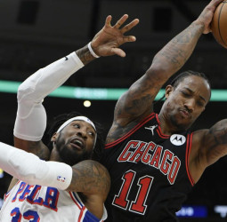 Videoresúmenes de la jornada NBA · 30/12 (6 games)