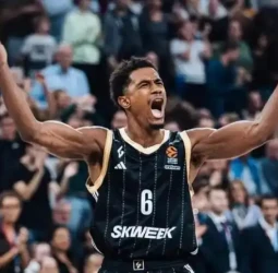 Conoce las condiciones de contrato que firmará Theo Maledon con el Real Madrid