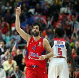 Milos Teodosic llega al acuerdo con los Angeles Clippers