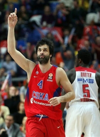 Milos Teodosic llega al acuerdo con los Angeles Clippers
