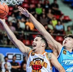 El Barcelona vuelve a pensar en Thomas Heurtel