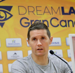 Jaka Lakovic: «Surne Bilbao Basket es un equipo en muy buena forma y con buenas condiciones»
