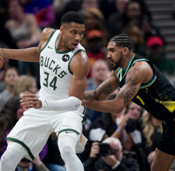 Previa Semifinal Copa NBA: Milwaukee Bucks vs Indiana Pacers