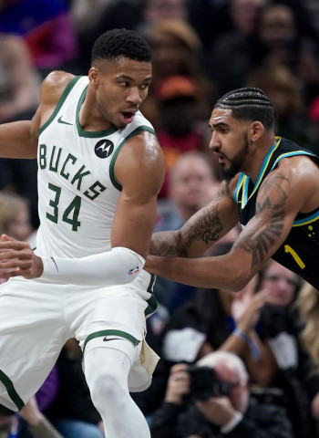 Previa Semifinal Copa NBA: Milwaukee Bucks vs Indiana Pacers