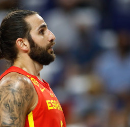 Ricky Rubio se aproxima a su vuelta a la acción