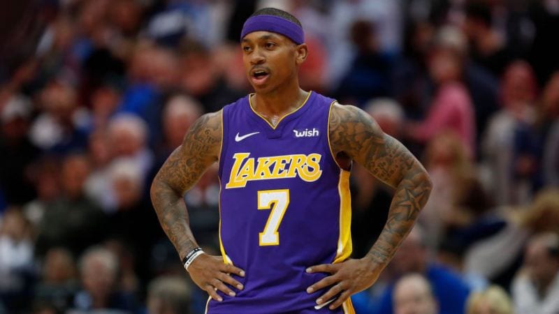 Isaiah Thomas volverá a pasar por el quirófano