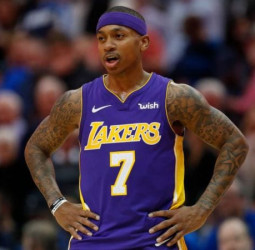 Isaiah Thomas volverá a pasar por el quirófano