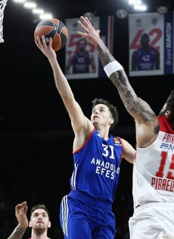 Thomas Heurtel, objetivo del Valencia Basket