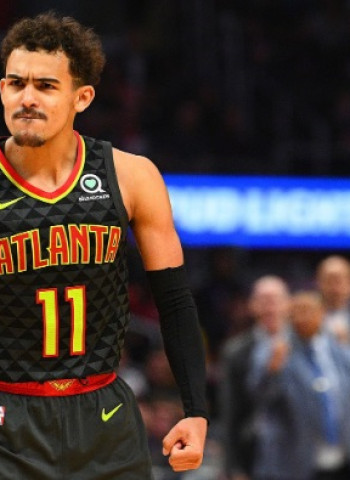 Trae Young, Chris Paul y Zach LaVine participarán en HORSE organizado por la NBA