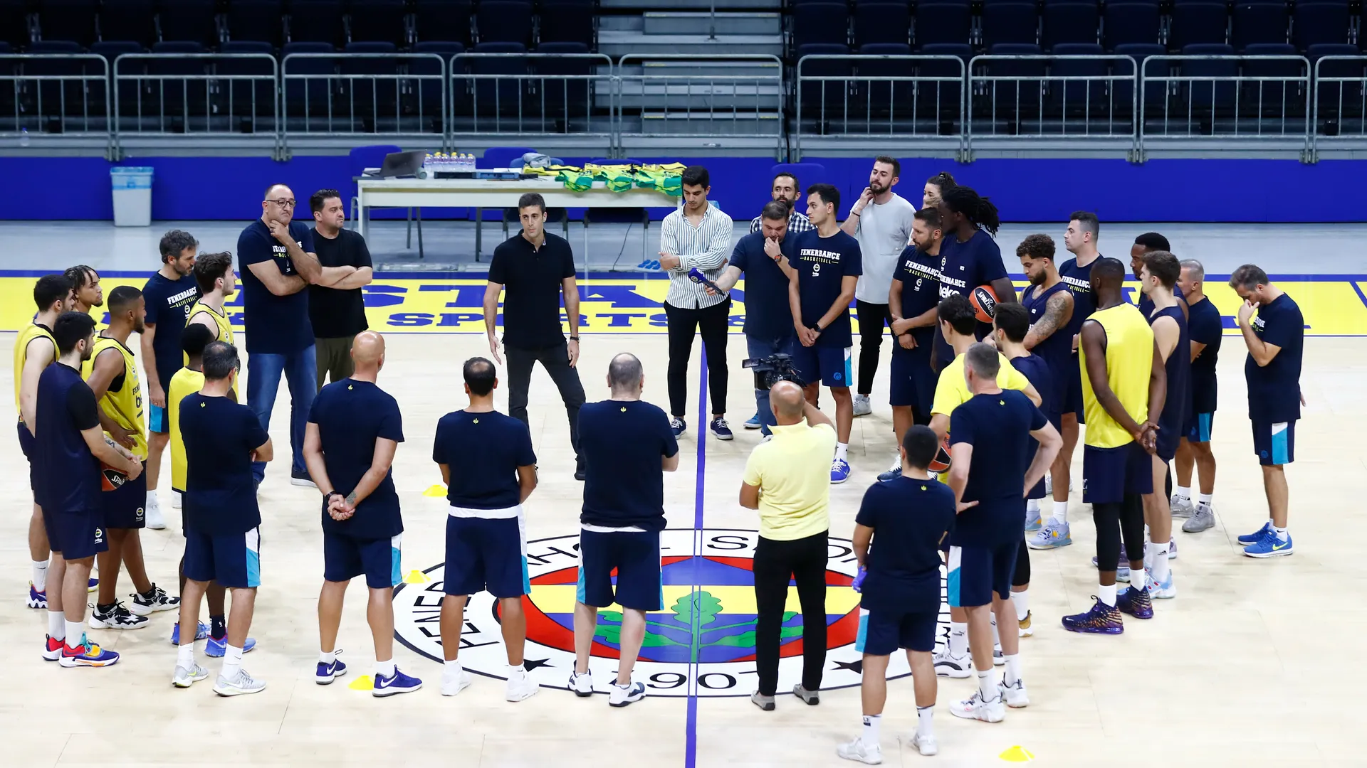Previa EuroLeague 22/23: Fenerbahce Beko Estambul