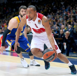 Andrew Goudelock abandona el Armani Milán y ficha por el Shandong chino